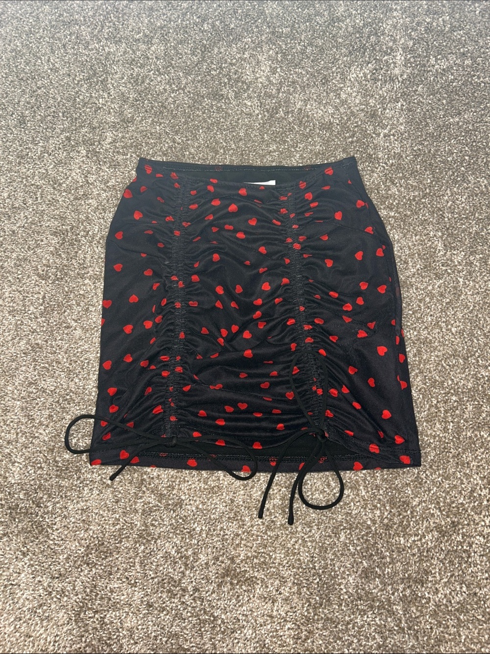 Princess Polly mini skirt